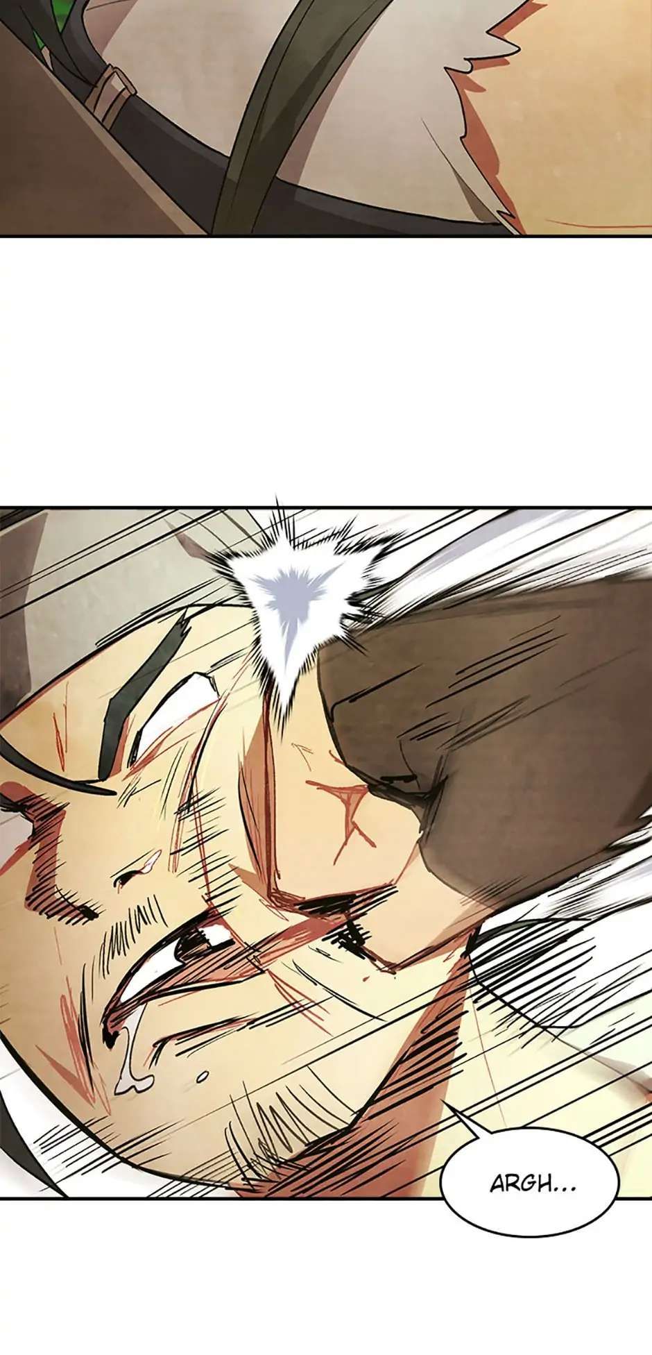 Yi Shen Dang Guan Chapter 30 61